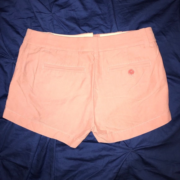 Jcrew 3” Chino Shorts (SOLD) - Picture 2 of 4